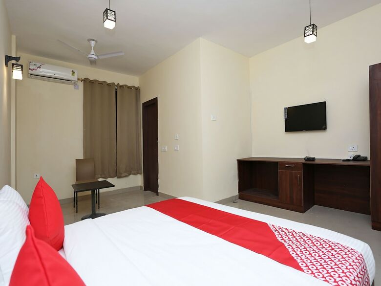 Hotel Oyo Flagship 22805 Neemrana