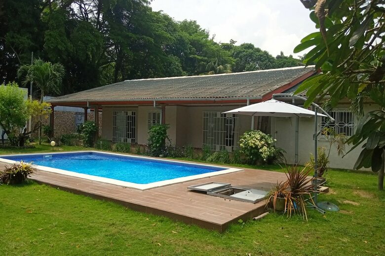 Villa R�sidence Akwaba T7