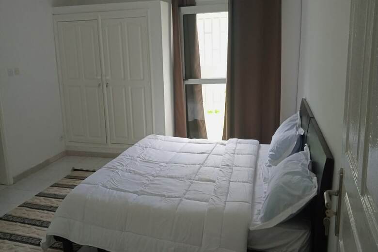 Villa R�sidence Akwaba T7
