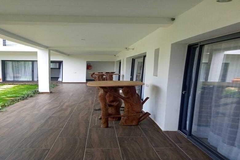 Villa R�sidence Akwaba T7