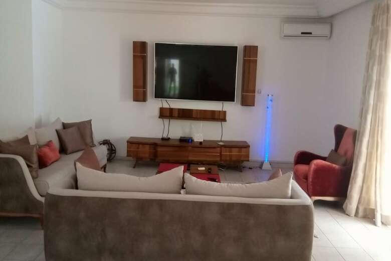 Villa R�sidence Akwaba T7