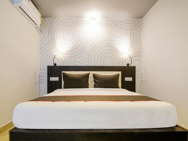 Hotel Oyo Flagship 267 Morjim Grand Inn