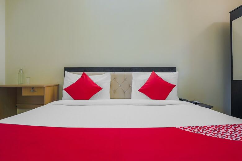 Hotel Oyo Flagship 36485 Flagship Smg Heritage