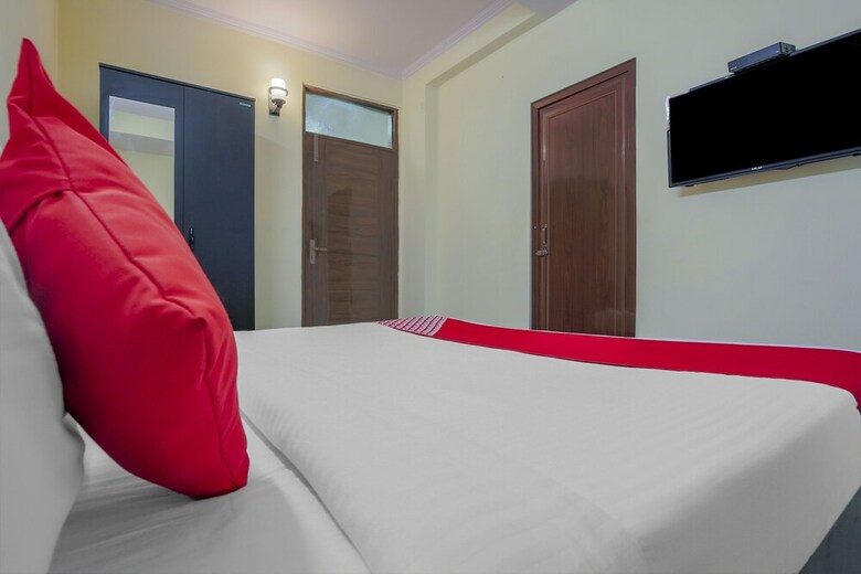 Hotel Oyo Flagship 36485 Flagship Smg Heritage