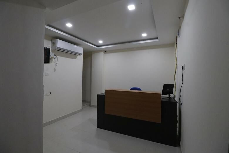 Hotel Oyo Flagship 27991 Mundhwa Uc