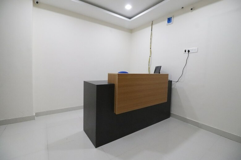 Hotel Oyo Flagship 27991 Mundhwa Uc