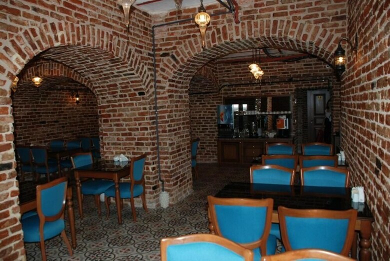 Meserret Palace Hotel
