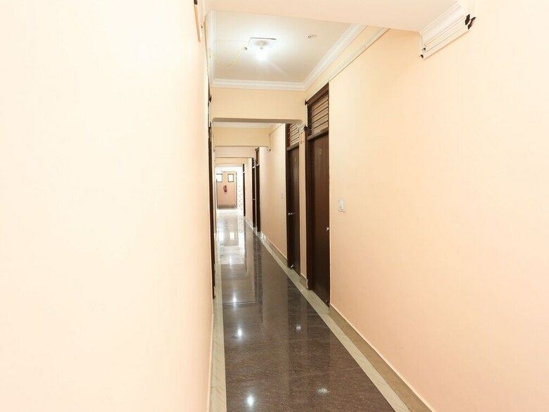 Hotel Oyo Flagship 40126 Polytechnic Chauraha
