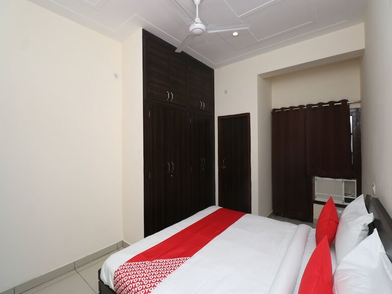 Hotel Oyo Flagship 29680 Bbd