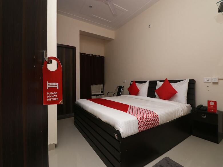 Hotel Oyo Flagship 29680 Bbd