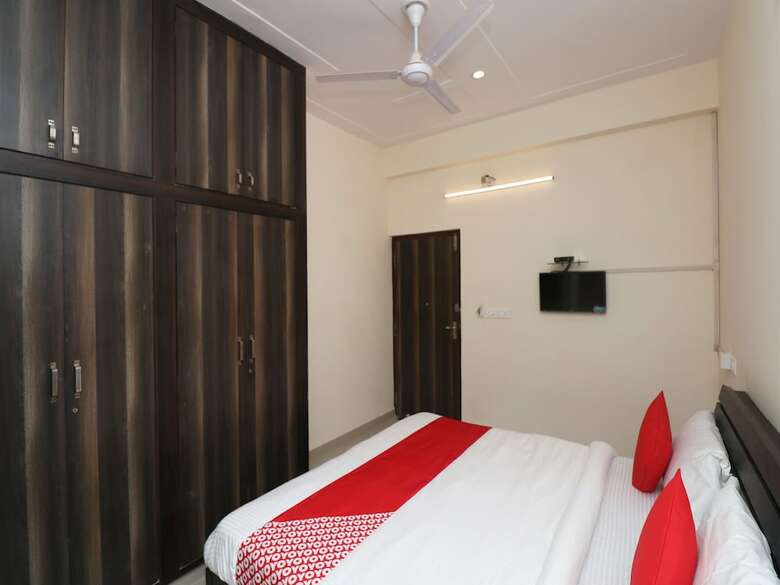 Hotel Oyo Flagship 29680 Bbd