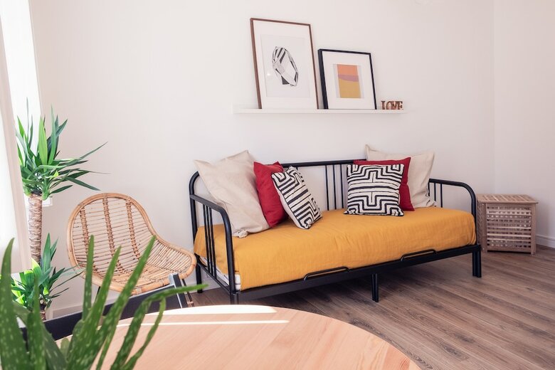 Apartamentos Casas Do Bairro Conqvistador