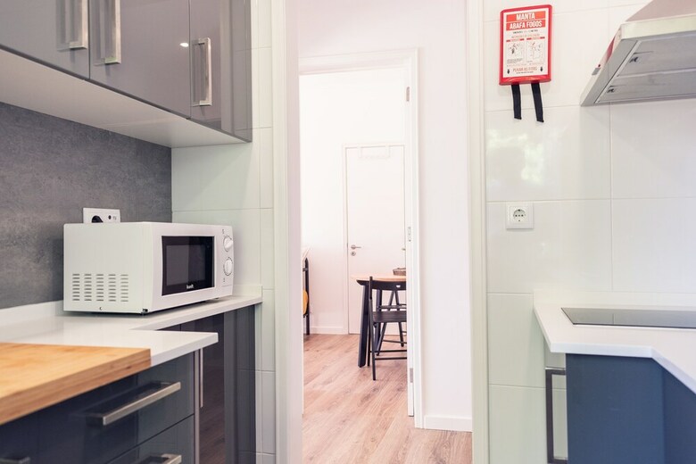 Apartamentos Casas Do Bairro Conqvistador