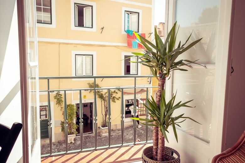 Apartamentos Casas Do Bairro Conqvistador