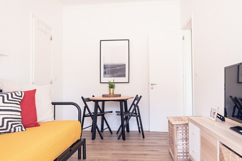 Apartamentos Casas Do Bairro Conqvistador
