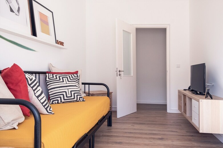 Apartamentos Casas Do Bairro Conqvistador