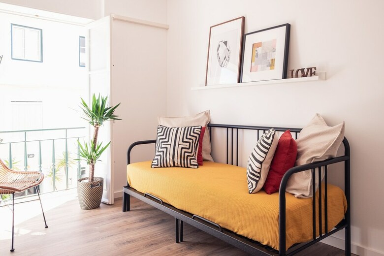 Apartamentos Casas Do Bairro Conqvistador