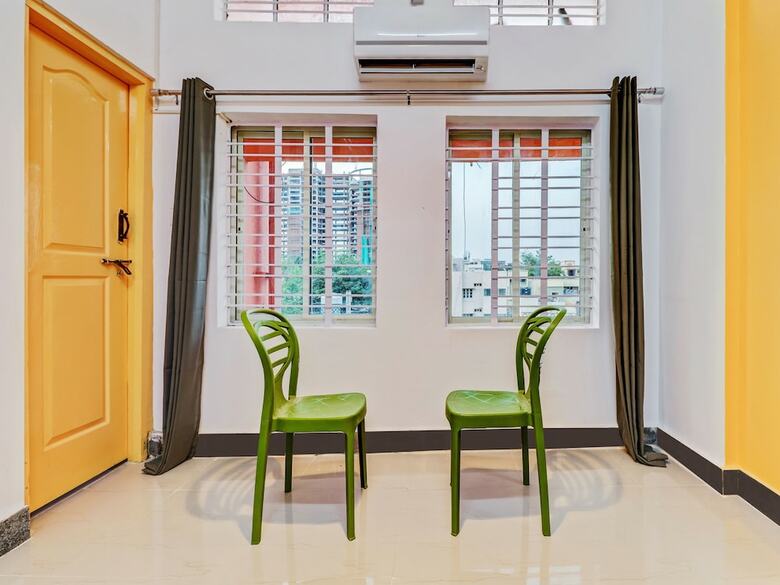 Hotel Oyo Home 30639 Elegant Stay J P Nagar