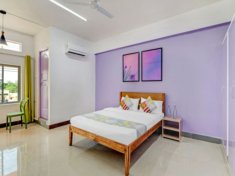 Hotel Oyo Home 30639 Elegant Stay J P Nagar