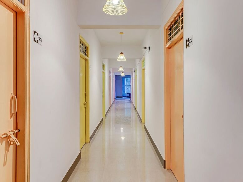 Hotel Oyo Home 30639 Elegant Stay J P Nagar