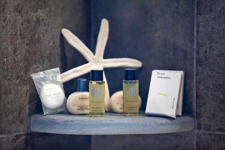 Apartamentos Nammos Sunset