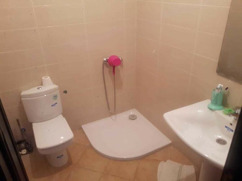 Apartamentos Appartement Lilac S Garden