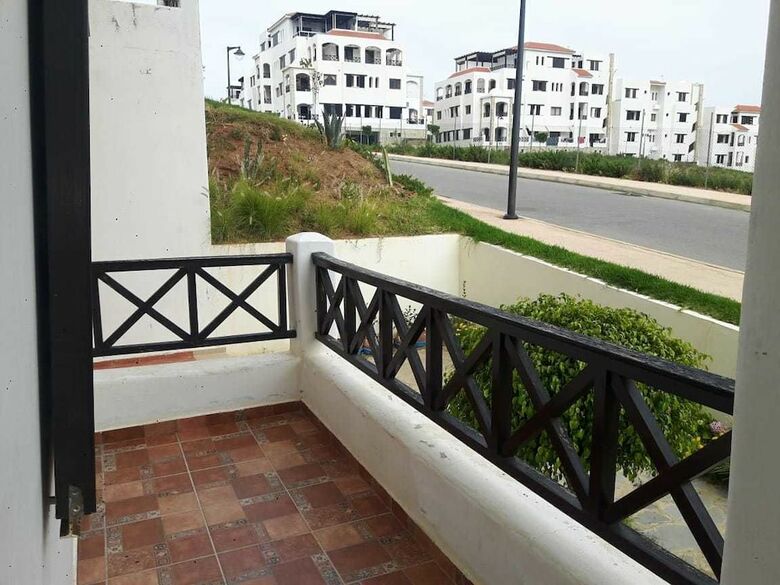 Apartamentos Appartement Lilac S Garden