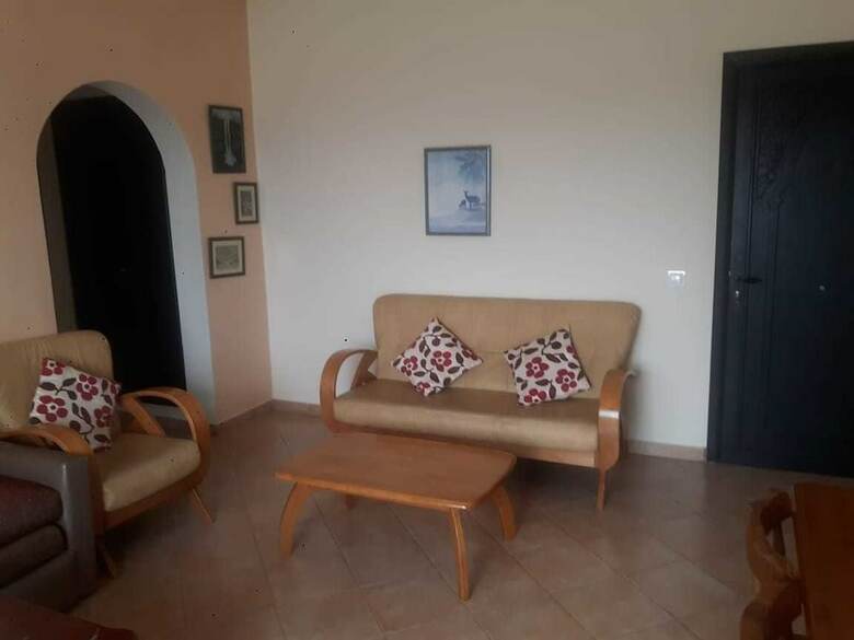 Apartamentos Appartement Lilac S Garden