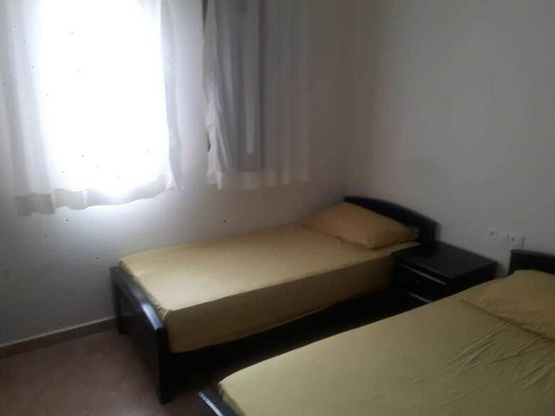 Apartamentos Appartement Lilac S Garden