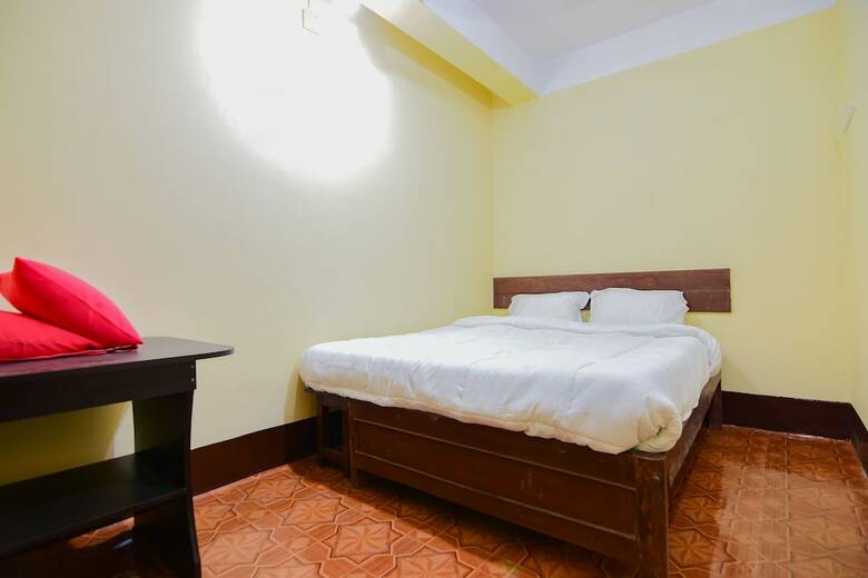 Hotel Spot On 30735 Madina Guest House
