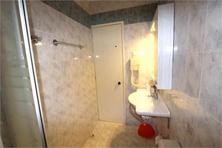 Menigos - Type Aa5g (Nr.45): Beach View 1 Bedroom Luxury Apartment