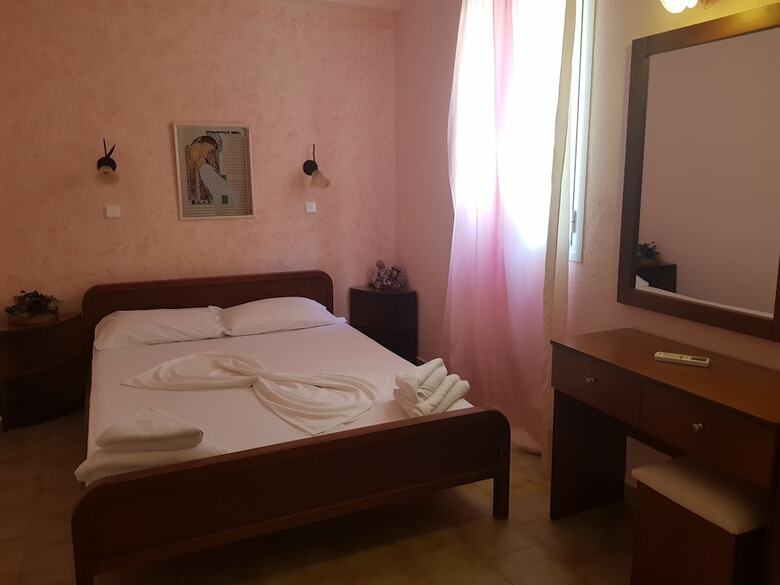 Menigos - Type Aa5g (Nr.45): Beach View 1 Bedroom Luxury Apartment
