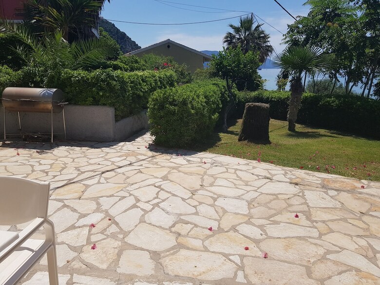Menigos - Type Aa5g (Nr.45): Beach View 1 Bedroom Luxury Apartment