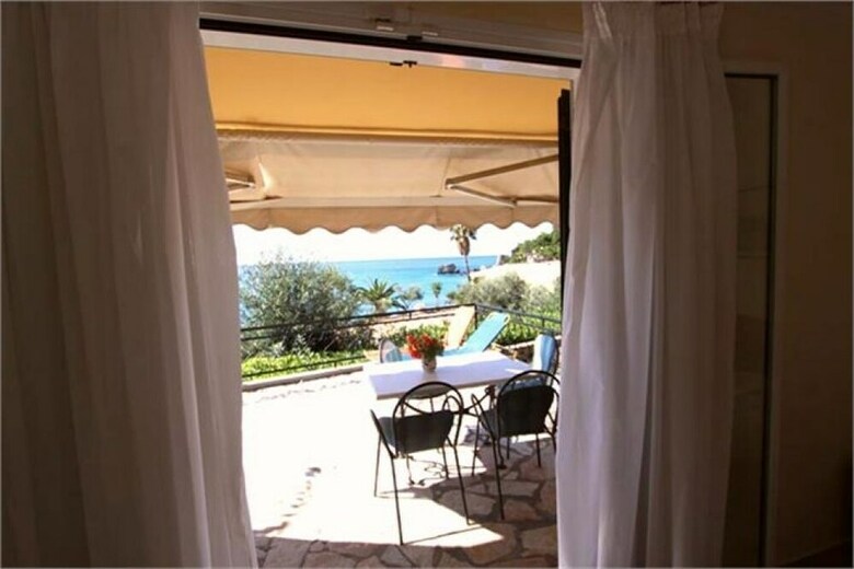 Menigos - Type Aa5g (Nr.45): Beach View 1 Bedroom Luxury Apartment