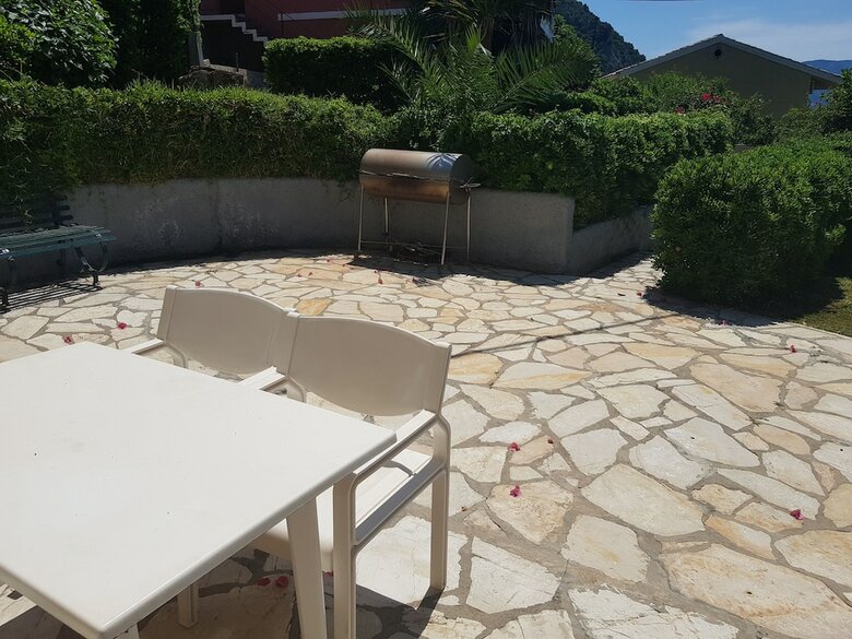 Menigos - Type Aa5g (Nr.45): Beach View 1 Bedroom Luxury Apartment