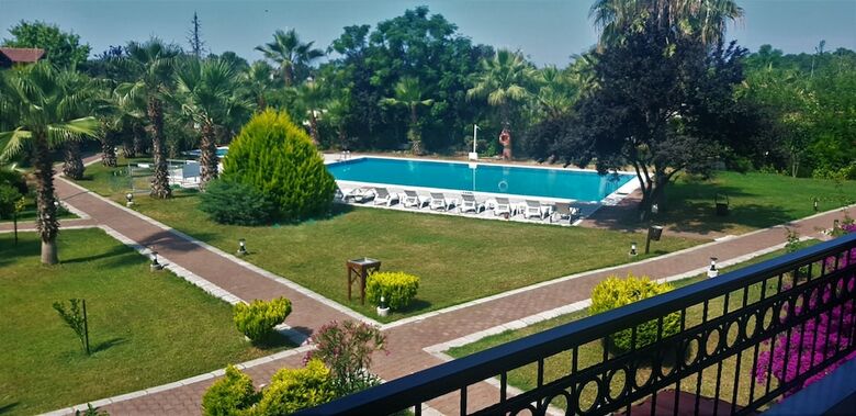 Hotel Sun Zuma Ja