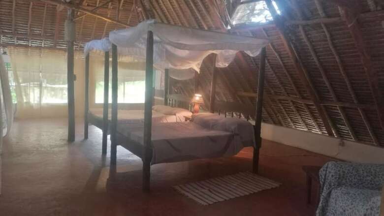 Hotel Cooke Villa