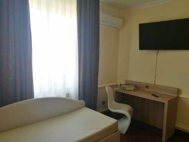 Bed & Breakfast Villa Princi