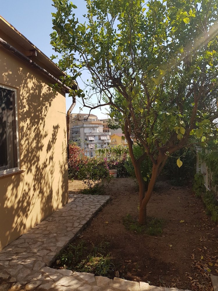 Bed & Breakfast Villa Princi