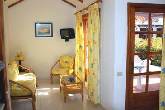 Apartamentos La Concha