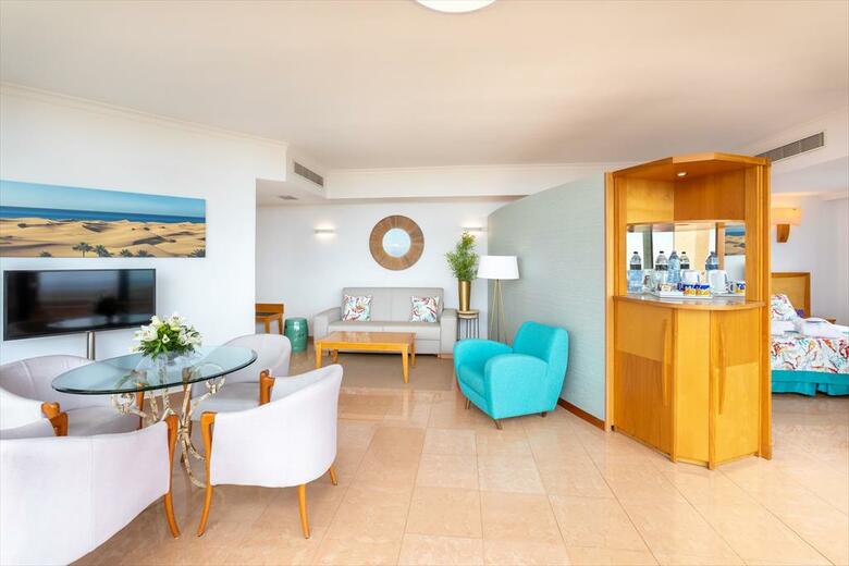Hotel Faro Jandia