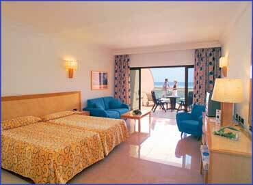 Hotel Faro Jandia