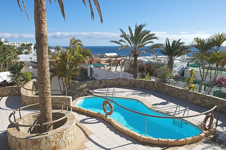 Apartamentos Garden & Sea Boutique Lodging By Livvo