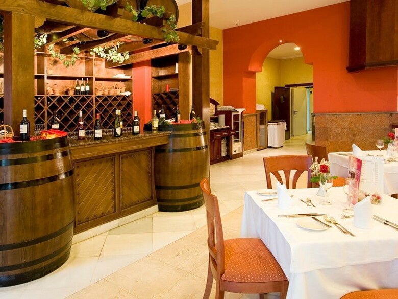 Hotel R2 Rio Calma