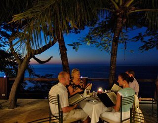 Hotel Ocotal Beach Resort