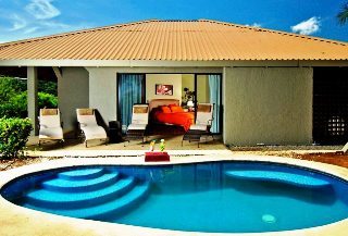 Hotel Ocotal Beach Resort