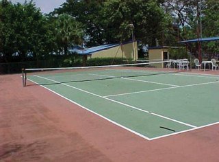 Hotel Ocotal Beach Resort