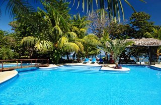 Hotel Ocotal Beach Resort