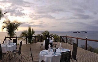 Hotel Ocotal Beach Resort