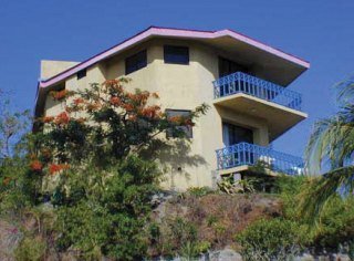 Hotel Ocotal Beach Resort